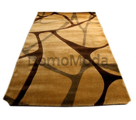 Синтетический ковер Friese Gold 2014 beige Купить в интернет магазине ДомоМода Синтетический ковер Friese Gold 2014 beige - высокое качество по лучшей цене в Украине